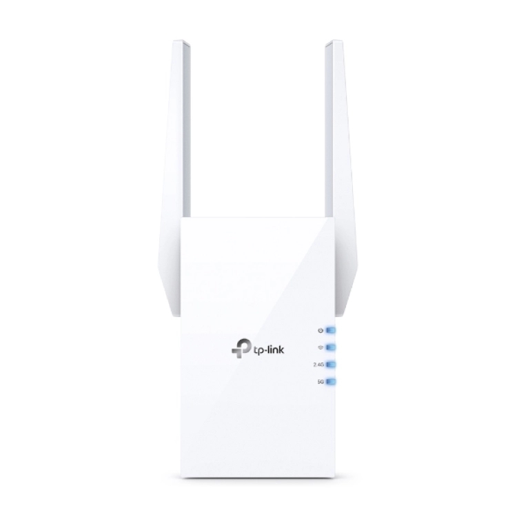 TP Link RE505X - AX1500 Wi-Fi Range Extender by TP-Link