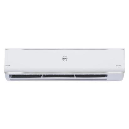 BPL Inverter Split AC, 1.5T 3 Star, Bas-V193PTSC5S by BPL : Colours available: White