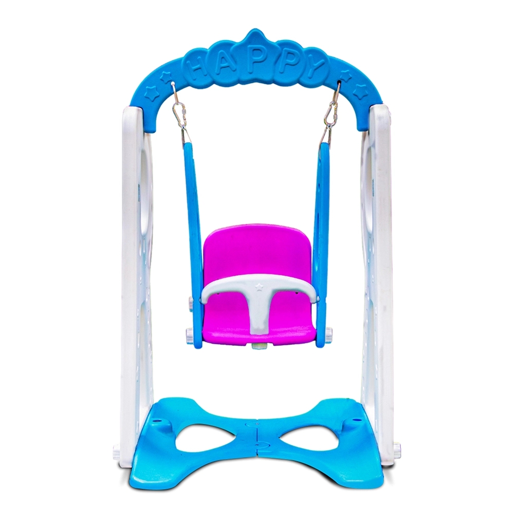 Ok Play Big Swing Comfortable Swing by OK Play for Outdoor, Indoor : Colours available: Multicolour