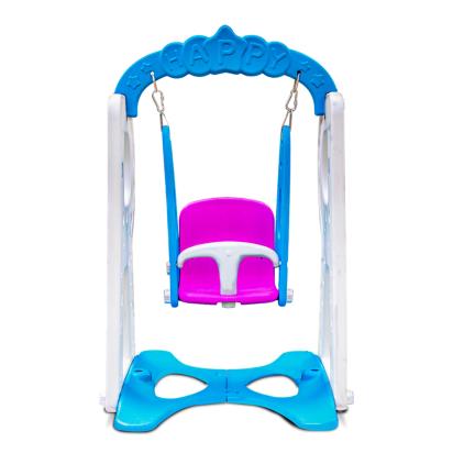 Ok Play Big Swing Comfortable Swing by OK Play for Outdoor, Indoor : Colours available: Multicolour