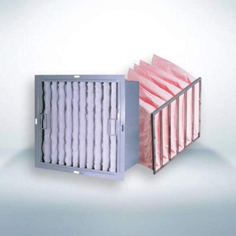 Sunfil Fine Filter by Sunfil for Industrial, Class Applications