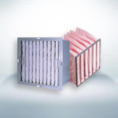 Sunfil Fine Filter by Sunfil for Industrial, Class Applications