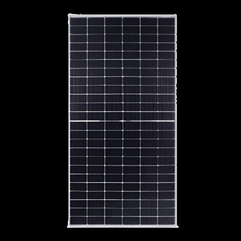 Luminous Lum 24585Tg144 Bi-Gl - Solar Panel by Luminous for Commercial, Home, Shops
