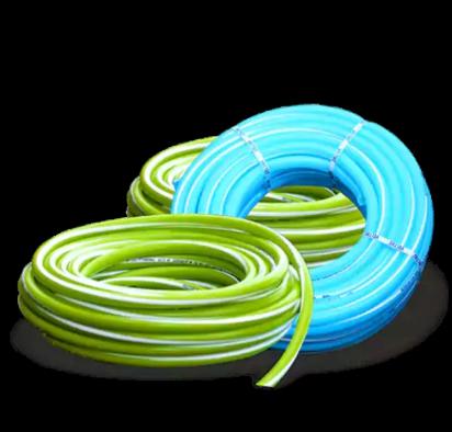 PVC Flexible Garden Pipes by Vectus