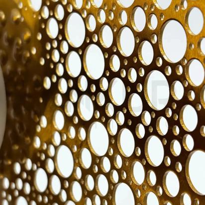 Ankur Orbit Led Wall Light - SMALL(300MM) by Ankur 7 7