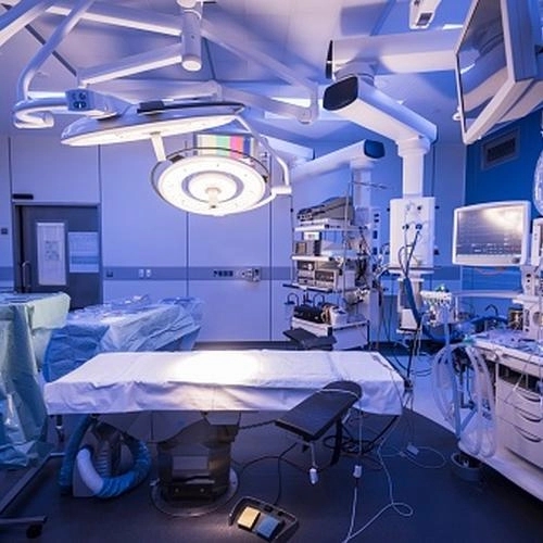 Altos Modular Operation Theatre for Hospital | Modular OT by Altos 8 8