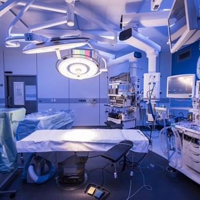 Altos Modular Operation Theatre for Hospital | Modular OT by Altos 8 8