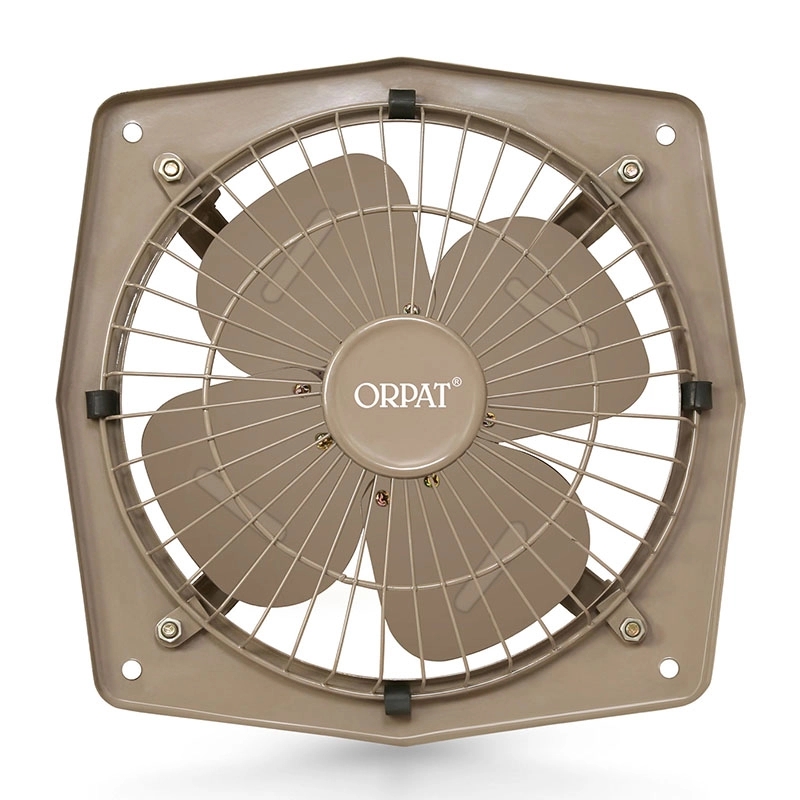 Orpat Exhaust Fan Series Heavy Duty 9 45W – Grey by Orpat : Colours available: Grey 1 1