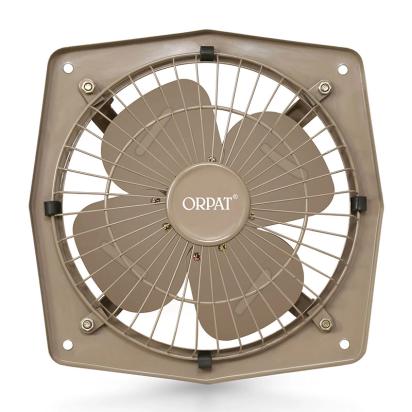 Orpat Exhaust Fan Series Heavy Duty 9 45W – Grey by Orpat : Colours available: Grey 1 1