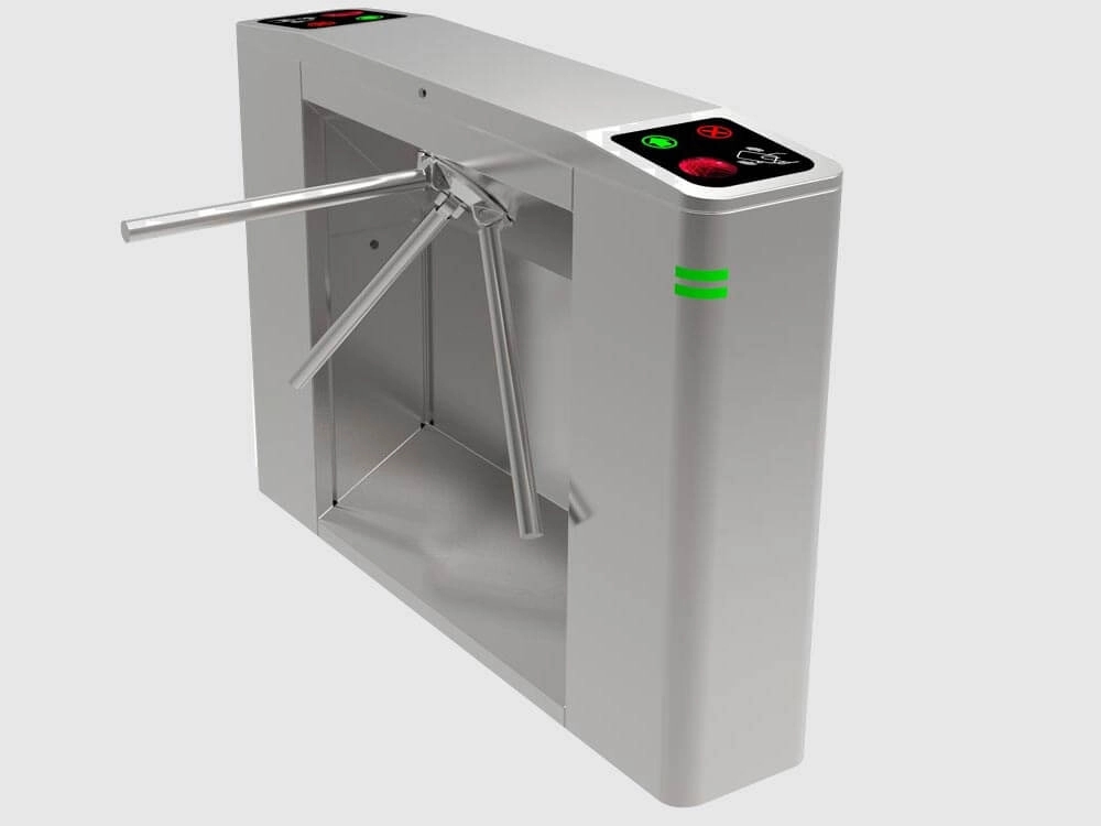Avians Tripod Turnstile by Avians for Multipurpose : Colours available: Silver 1 1