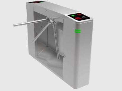 Avians Tripod Turnstile by Avians for Multipurpose : Colours available: Silver 1 1