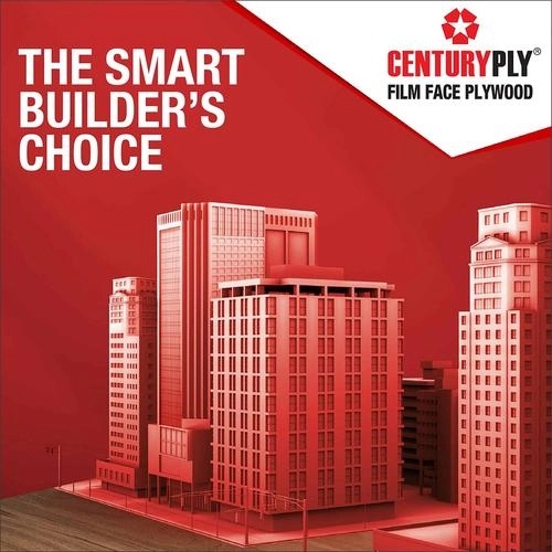 Century Ply Century Film Face by CenturyPly 2 2