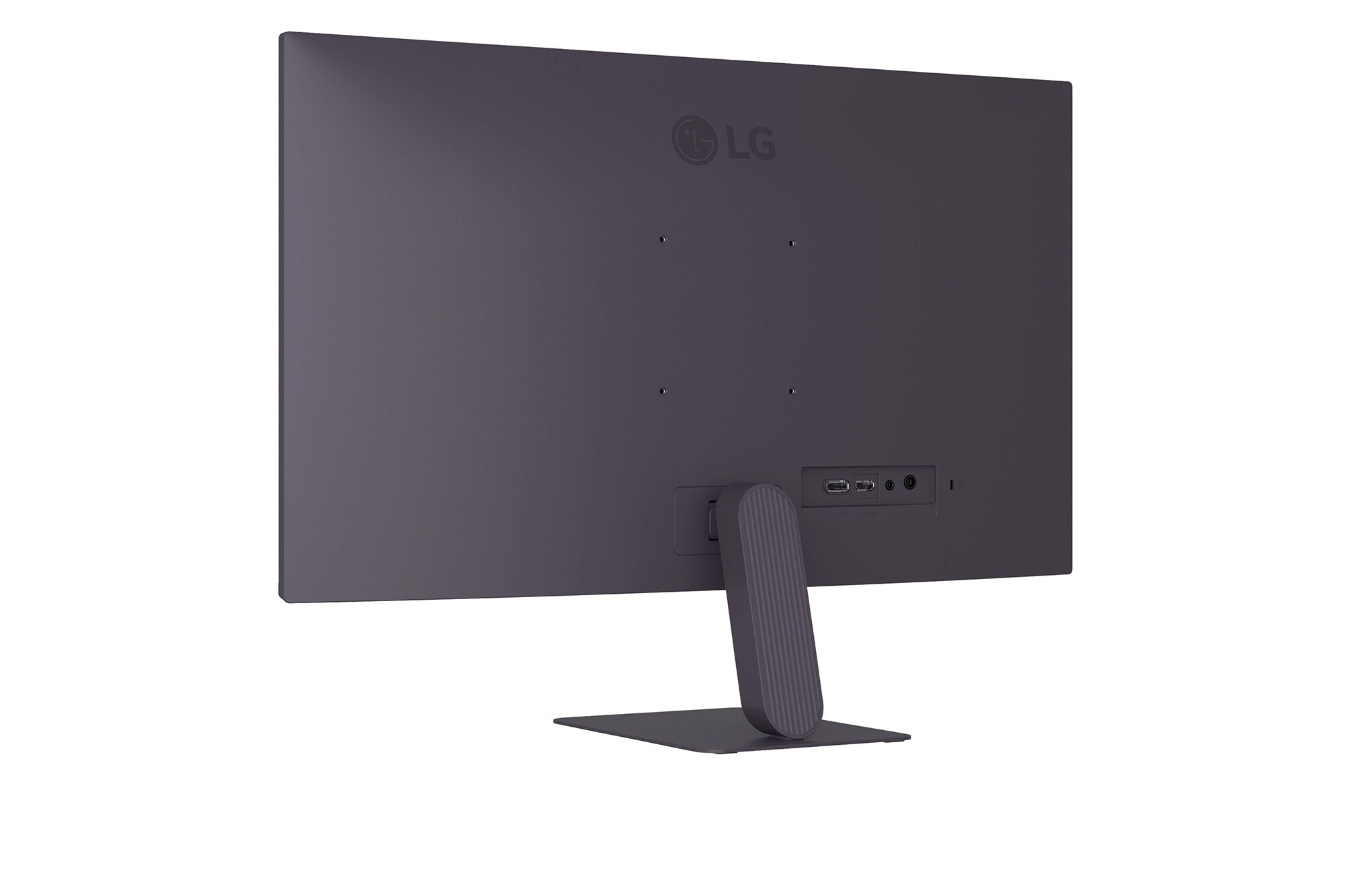 LG UltraGear™ G4 68.58 cm (27) 144Hz (overclock) FHD IPS Gaming Monitor | 27G411A with NVIDIA G-SYNC® compatible, SRGB 99% (Typ.) by LG : Colours available: Black 3 4