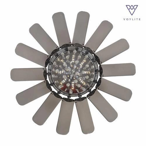 Voylite VoyZircon Fan 11 2