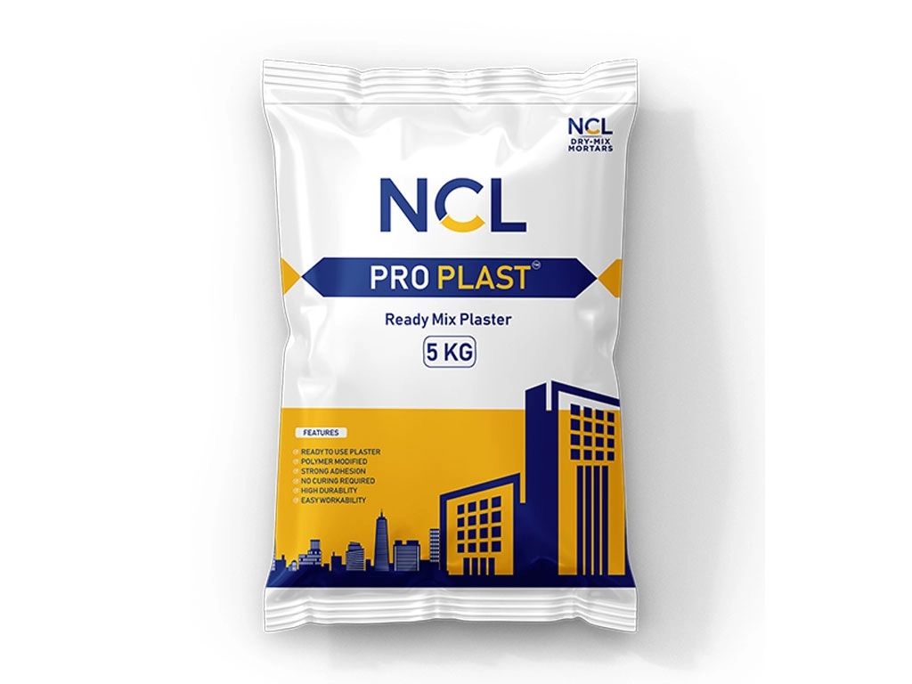 NCL Proplast by NCL Buildtek