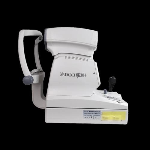 Matronix Auto Refractometer Qk30+ by Matronix : Colours available: White