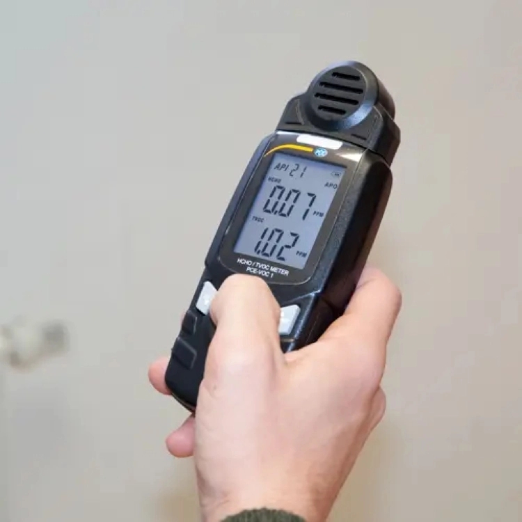 Air Quality VOC Meter PCE-VOC 1 by PCE Instruments 6 4