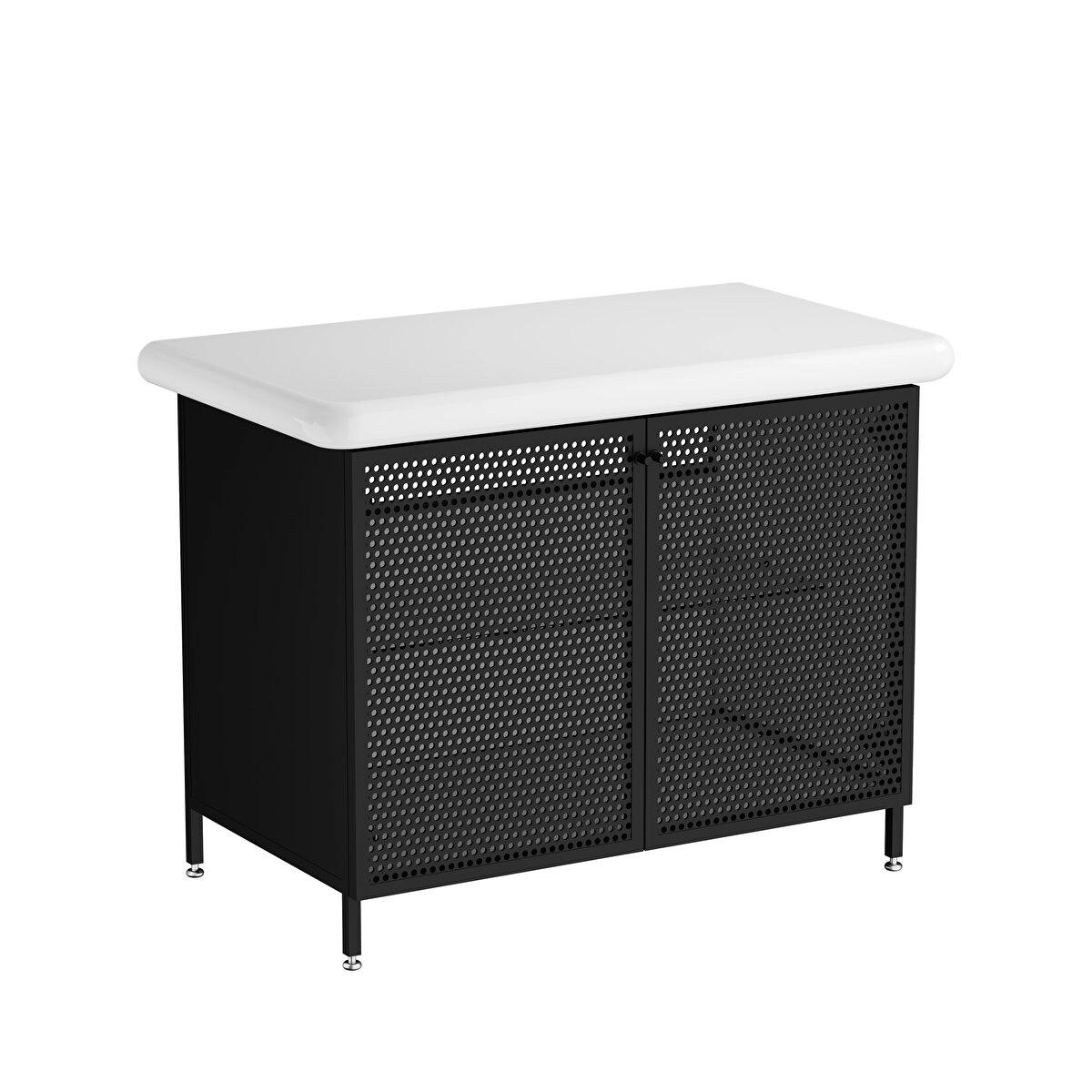 Vitra Liquid Washbasin Unit - 66742 2