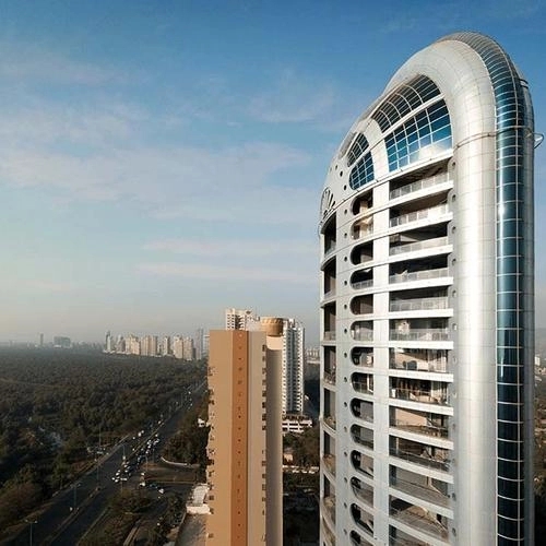 FG Glass Curveshield by FG Glass for Interior, Facade