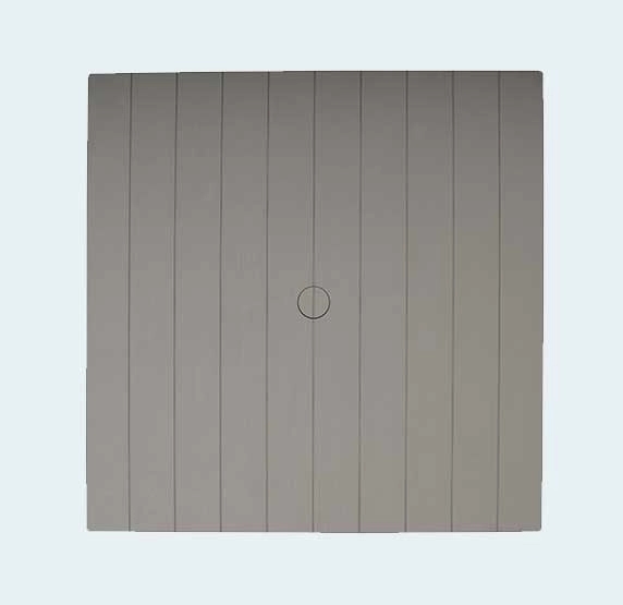 Supreme Summit Dining Table - Dark Beige by Supreme : Colours available: Beige 2 3