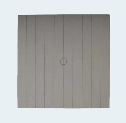 Supreme Summit Dining Table - Dark Beige by Supreme : Colours available: Beige 2 3