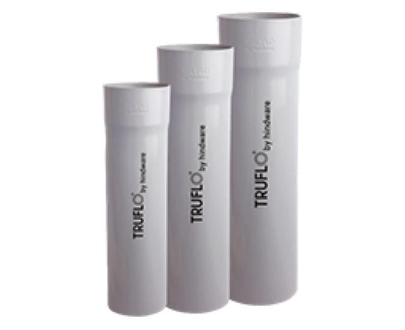 Truflo PVC Pipes 10 kgf/cm - 20ft - PP10000110