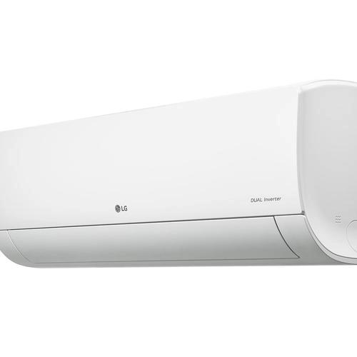 LG 3 Star (2.0), Split AC, AI Convertible 6-in-1, Viraat Mode, Anti Virus Protection, Gold Fin+, 6.8 kW, 2025 Model 4