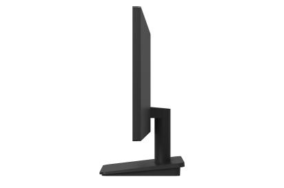 LG Essential 49.4cm (20) WSXGA TN Monitor 75Hz by LG : Colours available: Black 2 4