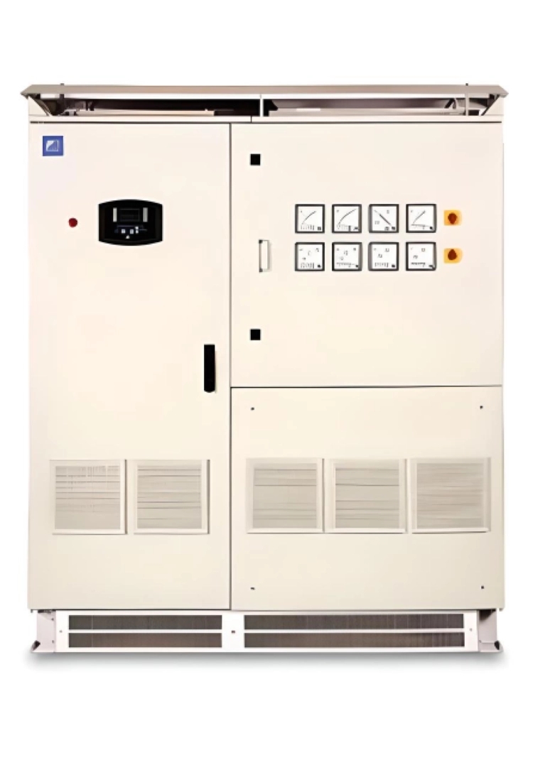 Fuji Electric Three Phase UPS Falcon 1000 UPS - 5 KVA - 200 KVA by Fuji Electric : Colours available: Beige