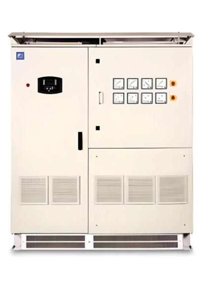 Fuji Electric Three Phase UPS Falcon 1000 UPS - 5 KVA - 200 KVA by Fuji Electric : Colours available: Beige