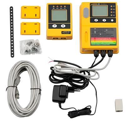 Carbon Dioxide Gas Leak Detector PCE-WMM 50 by PCE Instruments 1 1