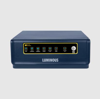 Solar Inverter - NXG 850e by Luminous