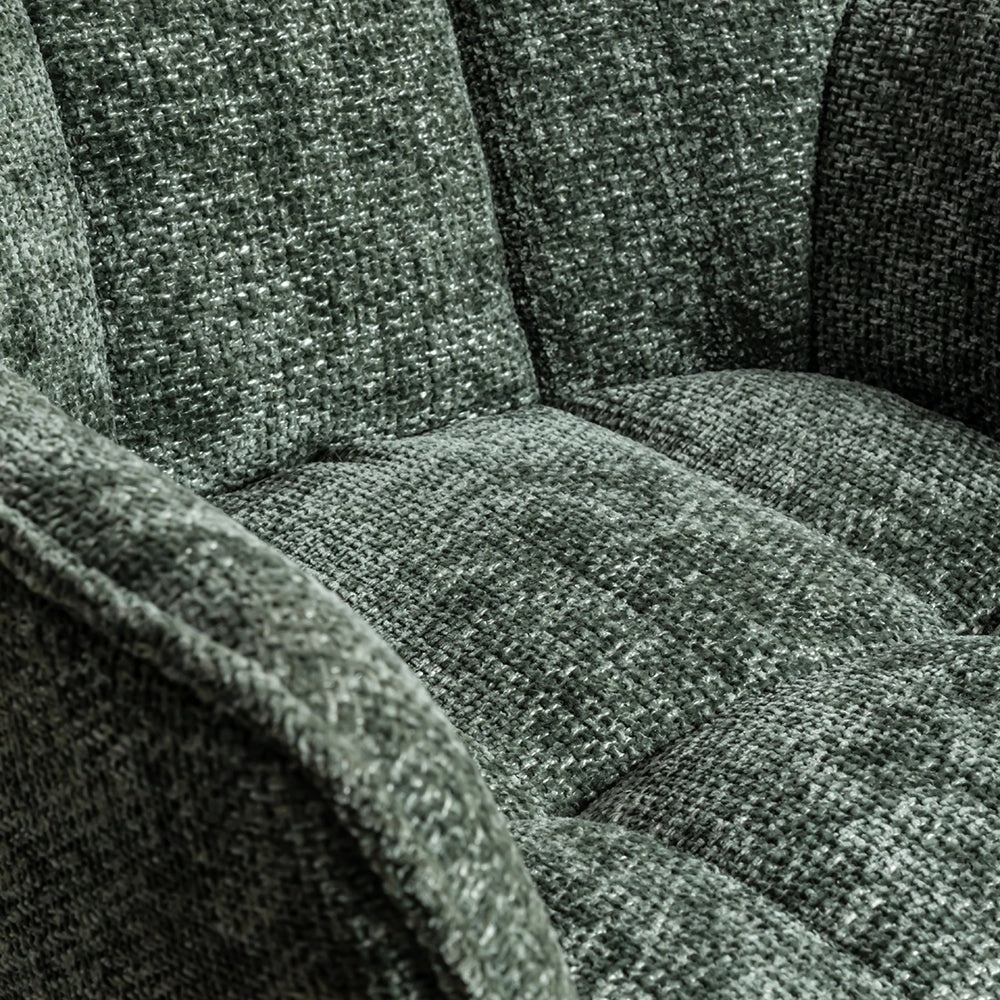 LivingShapes Synera Link Dining Chair by Living Shapes : Colours available: Green 3 6