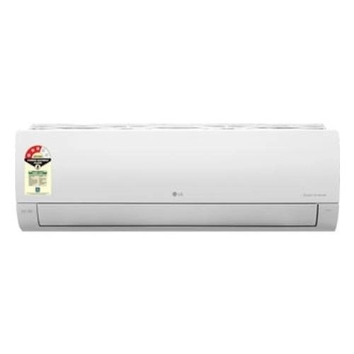 LG 3 Star (1.5) Split AC, AI Convertible 6-in-1 Cooling, Gold Fin+, Diet Mode+, Viraat Mode, 4.4 kW, 2026 Model by LG : Colours available: White 9 9