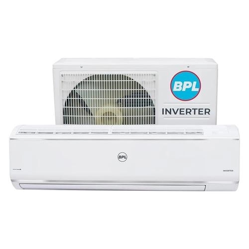 BPL Inverter Split AC, 1.5T 3 Star, Bas-V193PTSC5S by BPL : Colours available: White 6 2