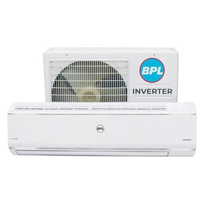 BPL Inverter Split AC, 1.5T 3 Star, Bas-V193PTSC5S by BPL : Colours available: White 6 2