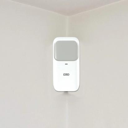 WiFi Home Security System with Home Automation Mobile Control - ZX-G12 by D3D Security 3 3