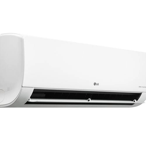 LG 5 Star (1.5) Split AC, AI Convertible 6-in-1 Cooling, Anti Virus Protection, 5.0 kW, 2025 Model by LG : Colours available: White 4 7