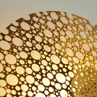 Ankur Orbit Led Wall Light - SMALL(300MM) by Ankur 4 3