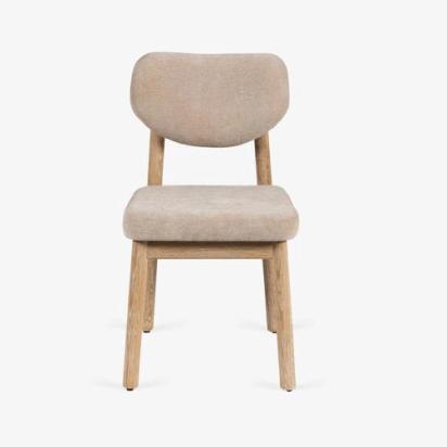 Orange Tree Dune Dining Chair 2