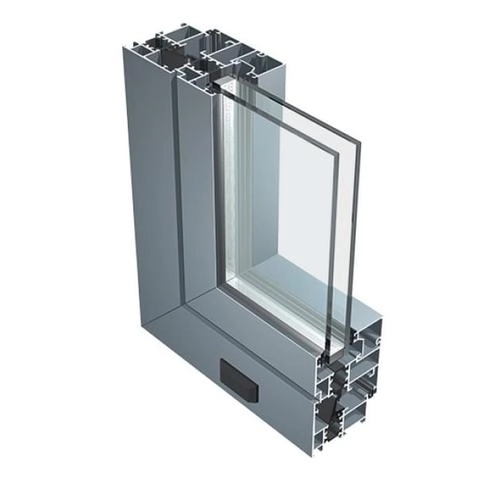 Aluk 56IW-IWL-ID - Casement Windows by Aluk for Residential