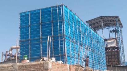 Natural Draft Cooling Tower by Rai Cooling Tower for Industrial 5 7
