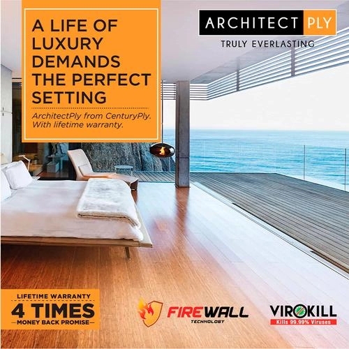 Century Architect Ply by CenturyPly : Colours available: Brown 2 2