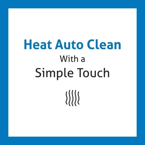 Glen Chimney Hood 6026 BLDC Auto Clean 60 BL 2