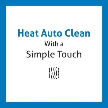 Glen Chimney Hood 6026 BLDC Auto Clean 60 BL 2