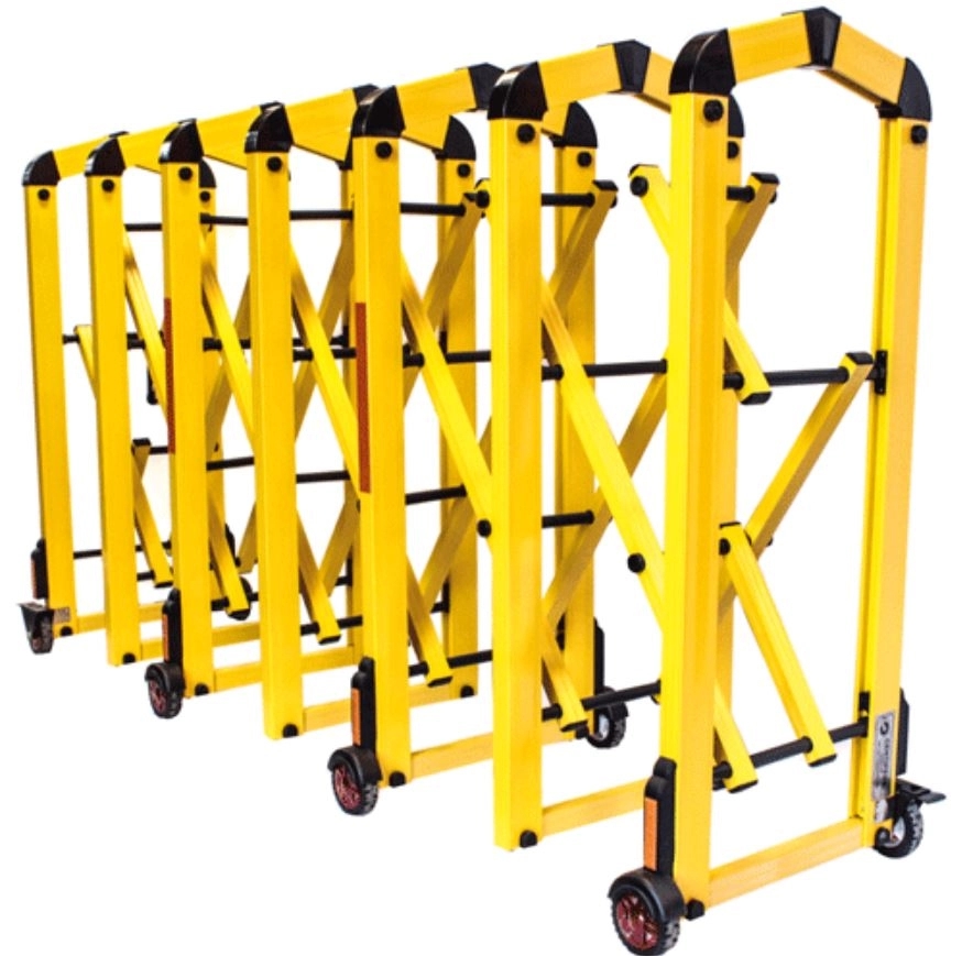 SmartTec Boom Barrier by SmartTec 1 1