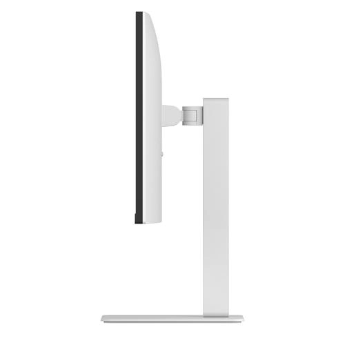LG 68.58CM (27) 4K UHD UltraFine™ IPS Monitor - 27US550-W by LG : Colours available: White 3 2