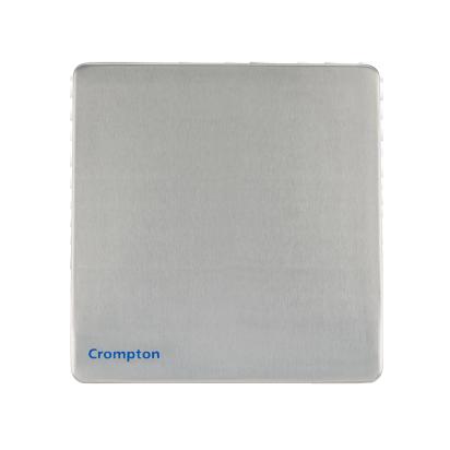 Crompton New Mount Air Exhuast Fan - Ivory by Crompton : Colours available: Ivory 3 5