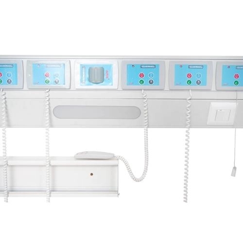 Altos Nurse Call System by Altos