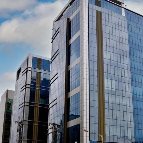 FG Glass Climacool by FG Glass for Interior, Facade 7 4